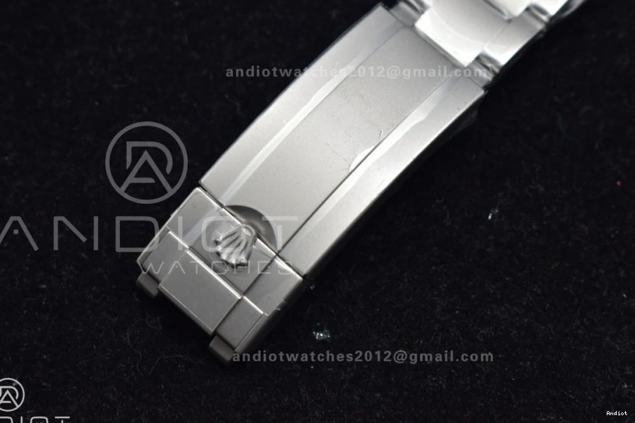 DIW Orange Dial Submariner Edition Black on Orange SS Best Bezel VS3135 VSF Bracelet 1:1 Sandblasted Ceramic 1108